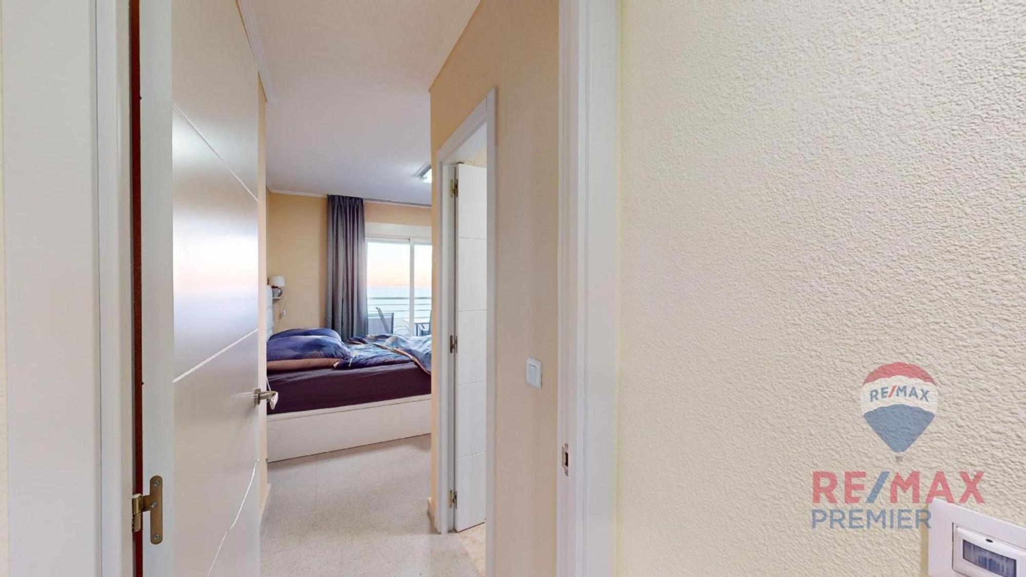 Appartement Beachside Bliss