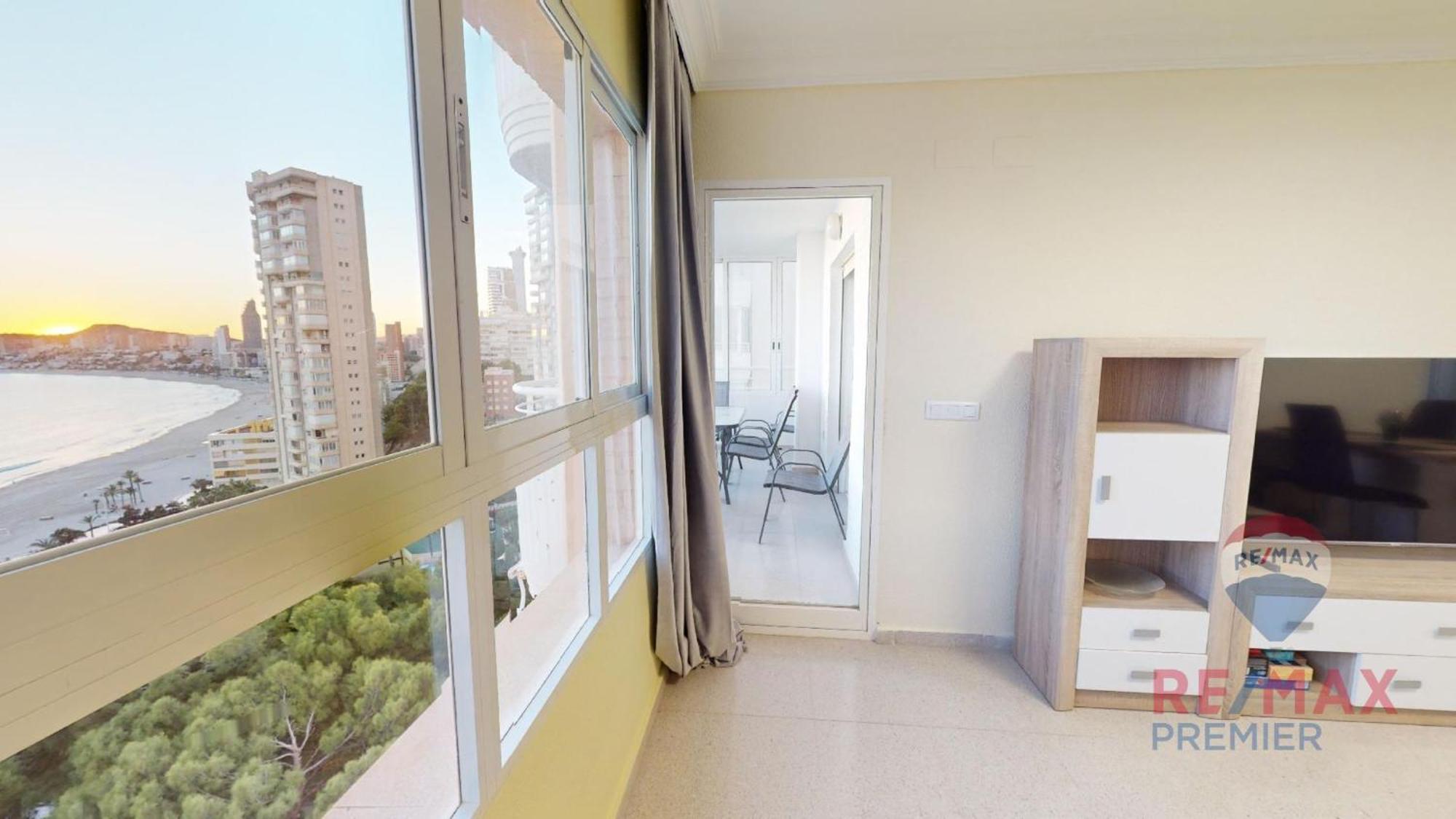 Appartement Beachside Bliss