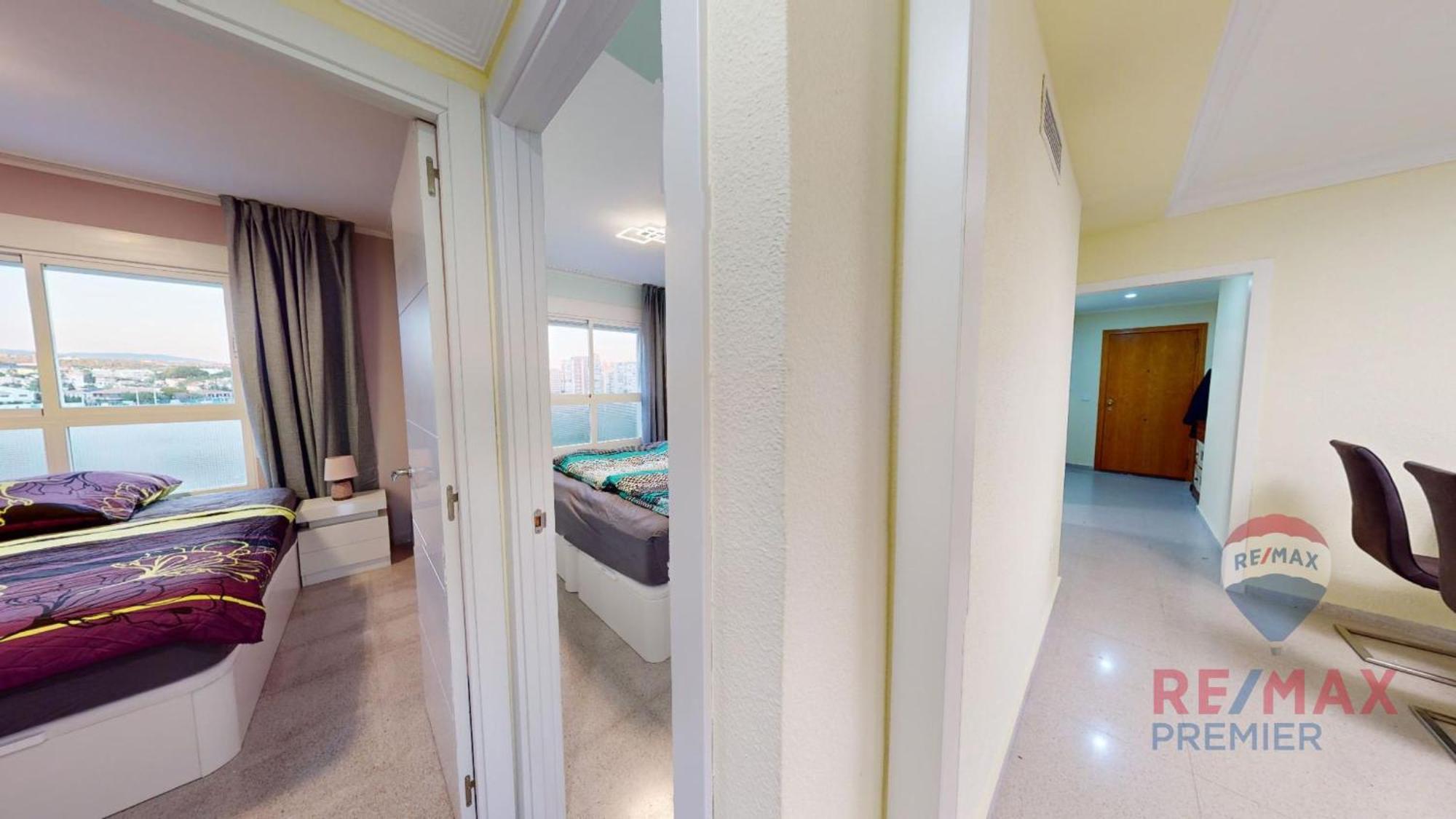 Beachside Bliss Appartement Benidorm