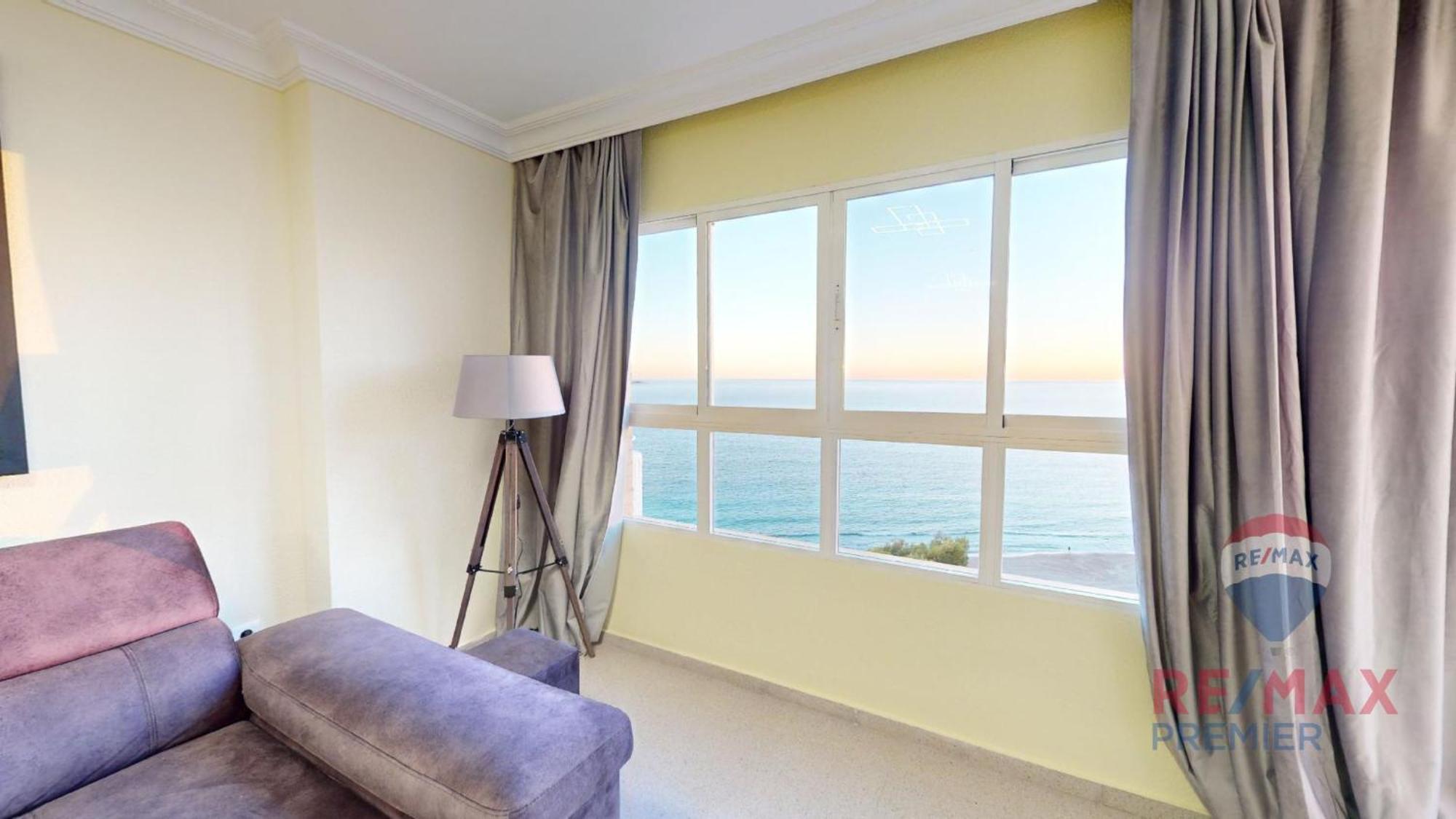 Beachside Bliss Appartement