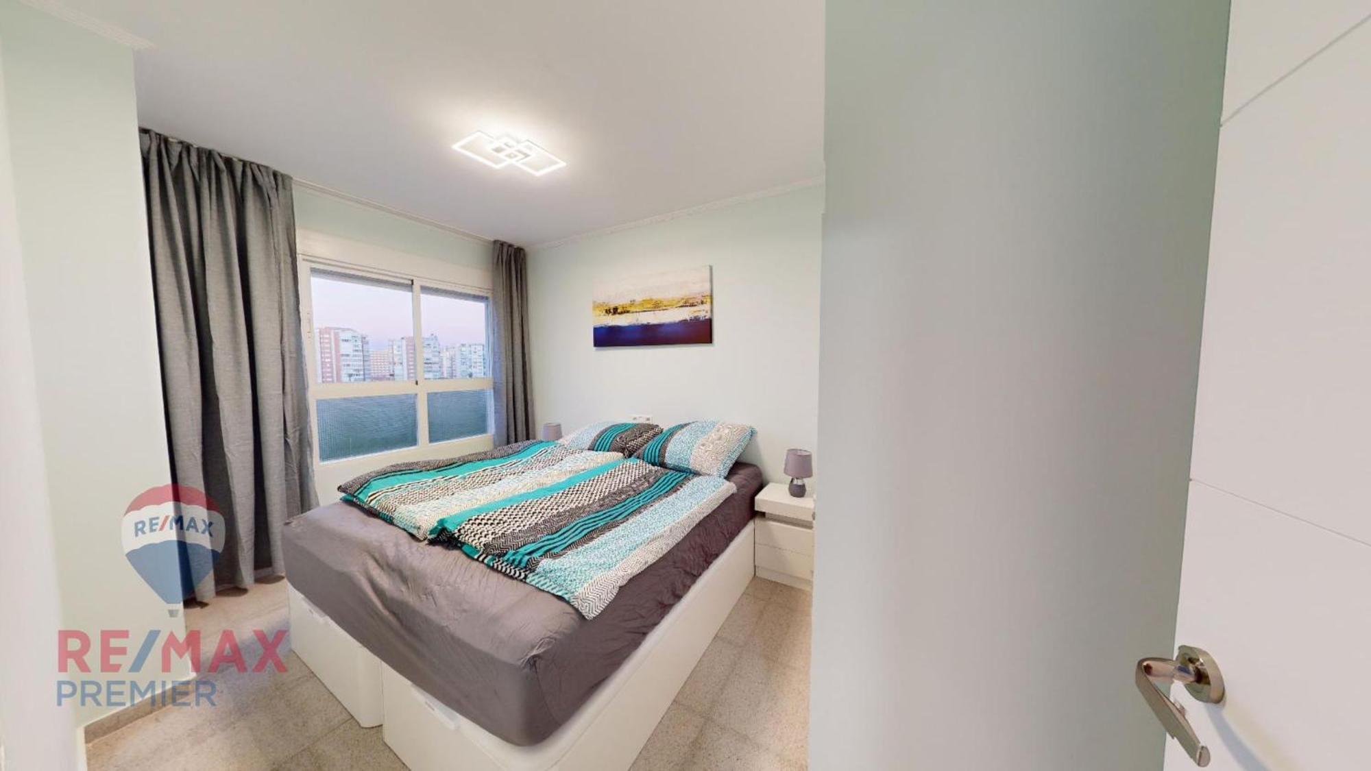 Beachside Bliss Appartement *