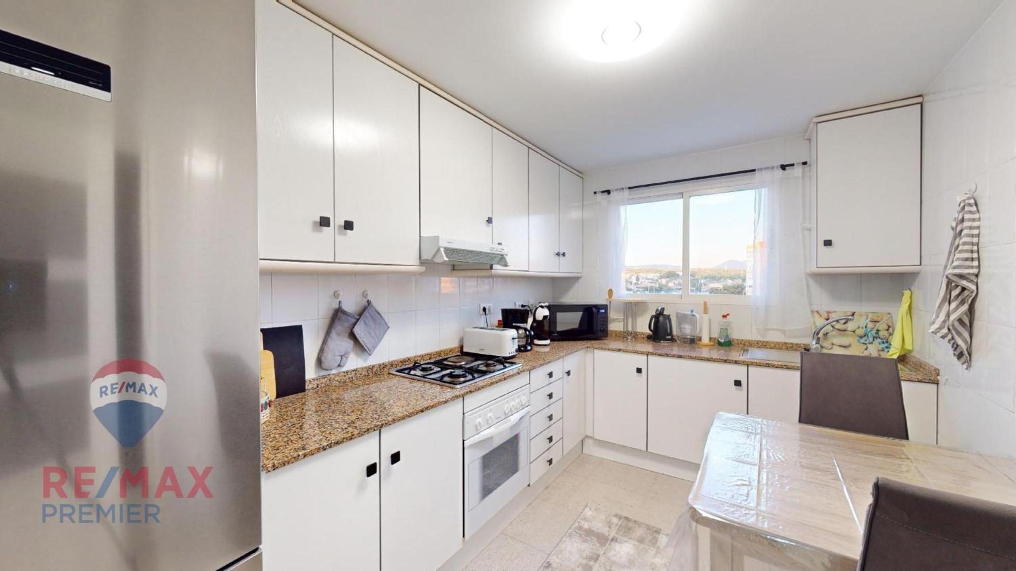 Beachside Bliss Appartement Benidorm