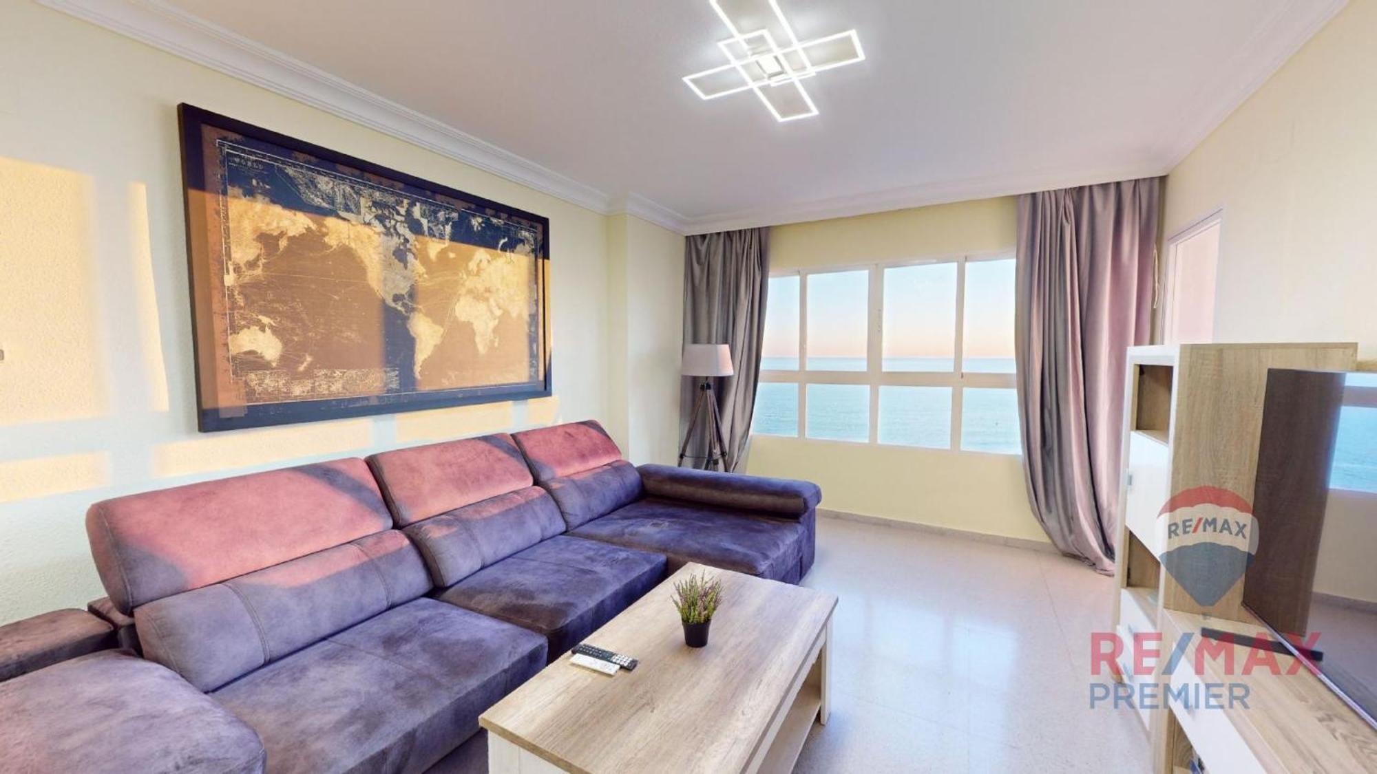 Appartement Beachside Bliss *